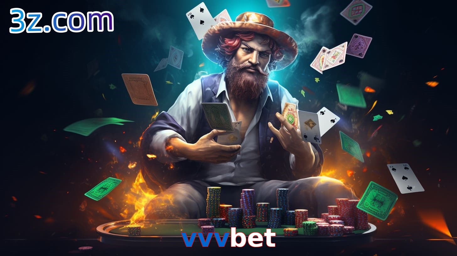 vvvbet