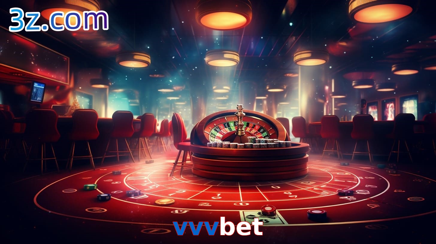 vvvbet
