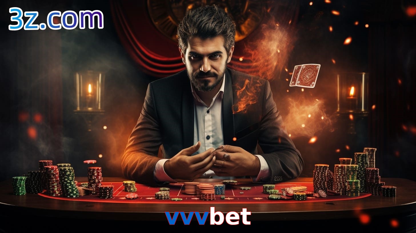 vvvbet