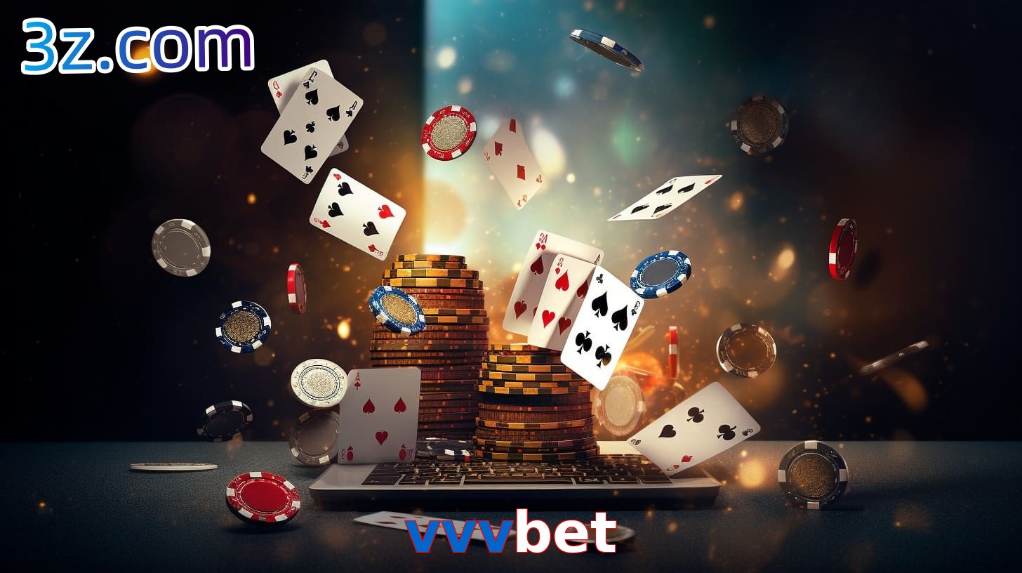 vvvbet