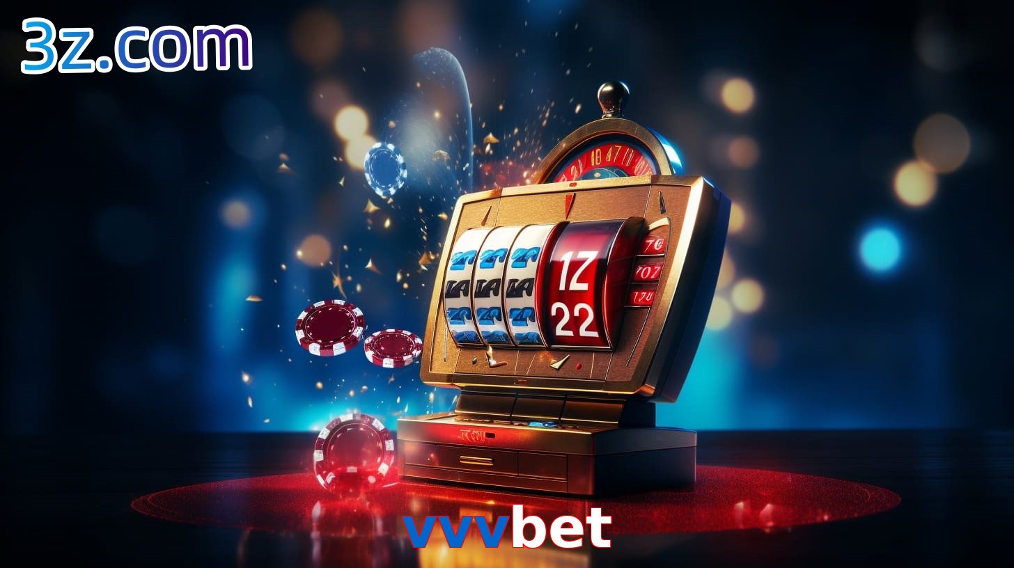 vvvbet