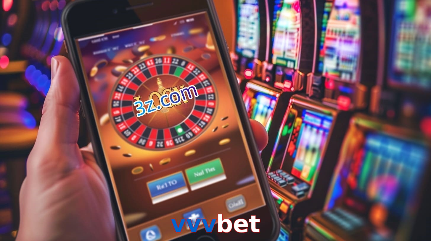vvvbet