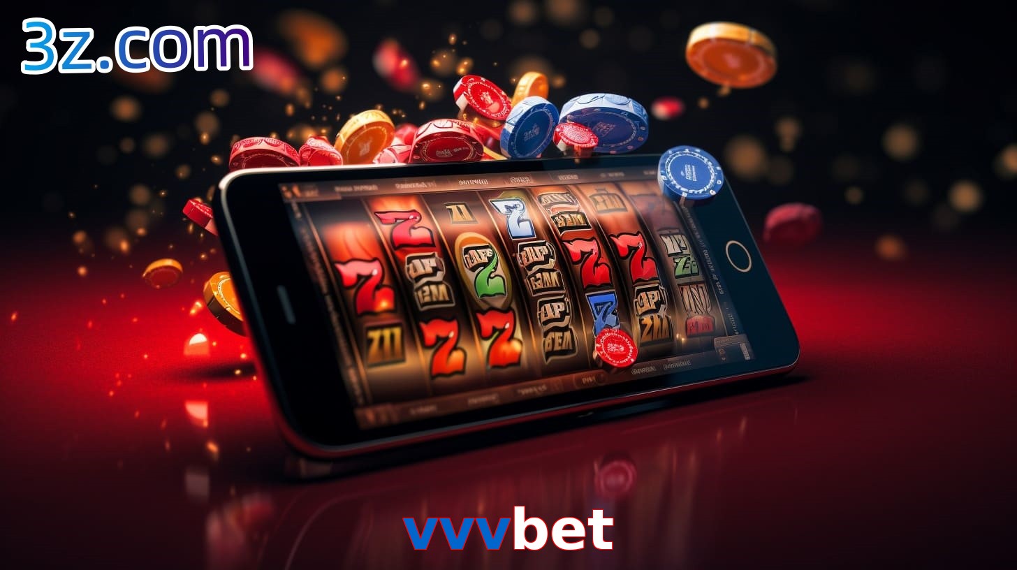 vvvbet