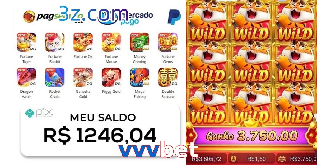 vvvbet